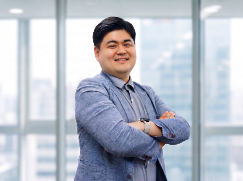 Vision AI 전문가 강호영 프로